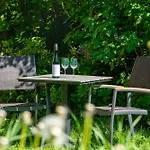 Appartement Ferienweingut & Gutsrestaurant Becker Burgen (Bernkastel-Wittlich)