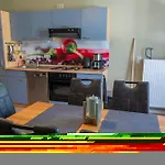 Appartement Ferienweingut & Gutsrestaurant Becker