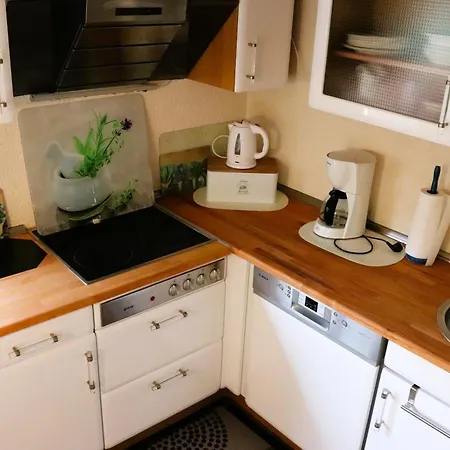 Apartman Ferienweingut & Gutsrestaurant Becker