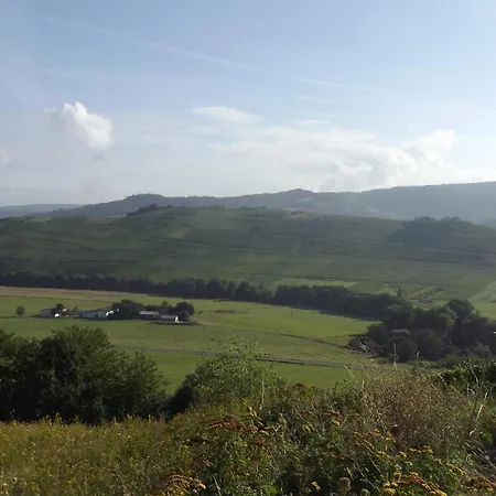 Lejlighed Ferienweingut & Gutsrestaurant Becker Burgen (Bernkastel-Wittlich)