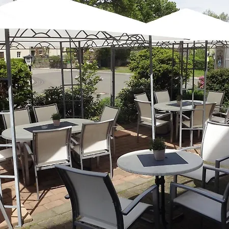 Ferienweingut & Gutsrestaurant Becker Burgen (Bernkastel-Wittlich)