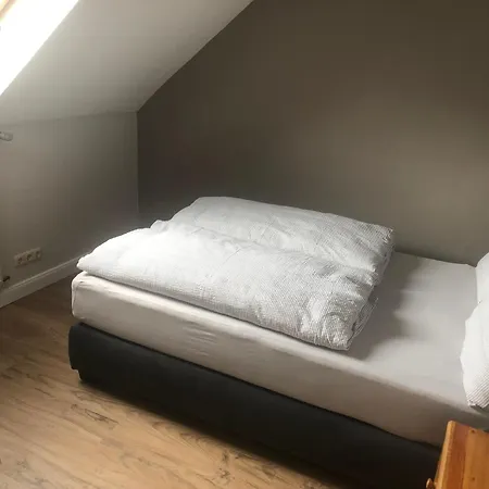 Lejlighed Ferienweingut & Gutsrestaurant Becker Burgen (Bernkastel-Wittlich)