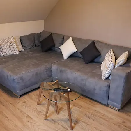 Ferienweingut & Gutsrestaurant Becker Lejlighed Burgen (Bernkastel-Wittlich)