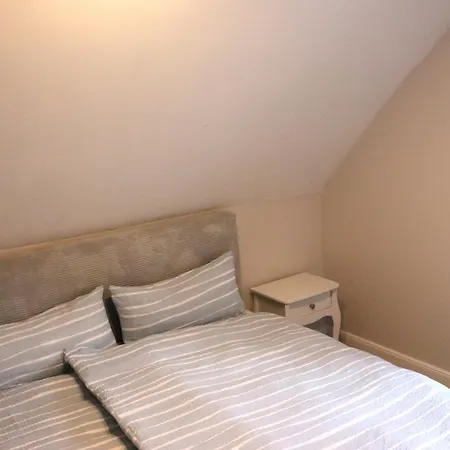 Lejlighed Ferienweingut & Gutsrestaurant Becker Burgen (Bernkastel-Wittlich)