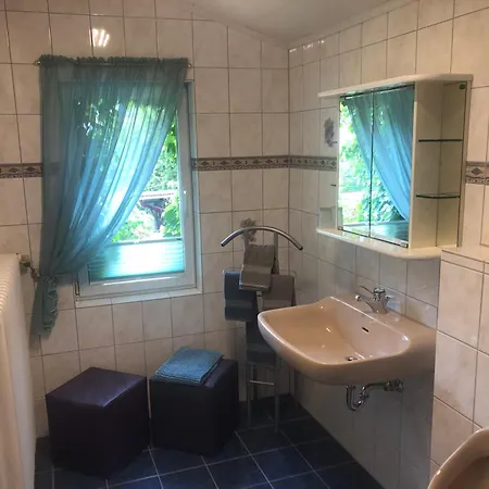 Ferienweingut & Gutsrestaurant Becker Lejlighed Burgen (Bernkastel-Wittlich)