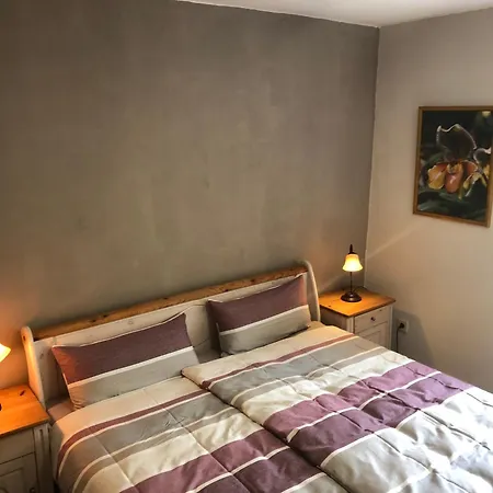 Ferienweingut & Gutsrestaurant Becker *