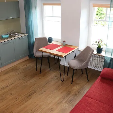 Ferienweingut & Gutsrestaurant Becker Lejlighed Burgen (Bernkastel-Wittlich)