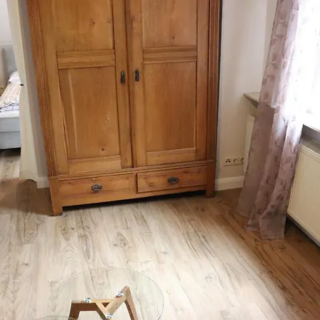 Ferienweingut & Gutsrestaurant Becker Lejlighed Burgen (Bernkastel-Wittlich)