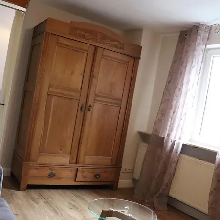 Lejlighed Ferienweingut & Gutsrestaurant Becker Burgen (Bernkastel-Wittlich)