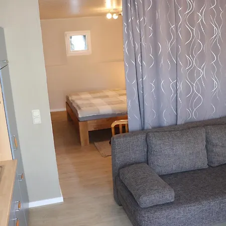 Apartman Ferienweingut & Gutsrestaurant Becker *