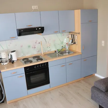 Lejlighed Ferienweingut & Gutsrestaurant Becker Burgen (Bernkastel-Wittlich)