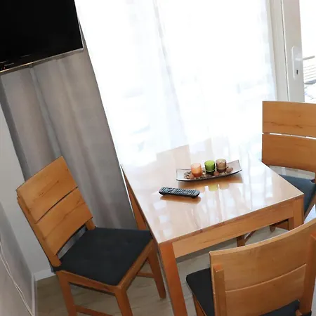 Lejlighed Ferienweingut & Gutsrestaurant Becker Burgen (Bernkastel-Wittlich)