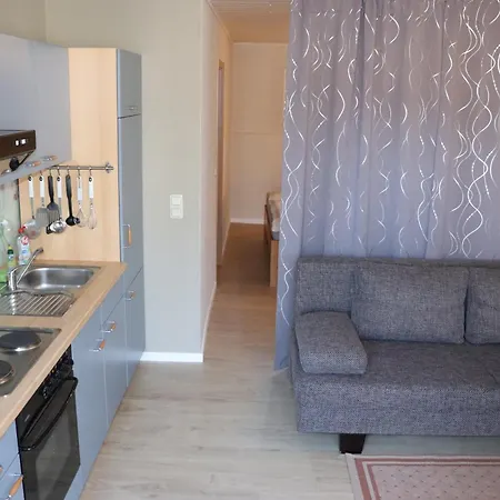 Ferienweingut & Gutsrestaurant Becker Lejlighed Burgen (Bernkastel-Wittlich)