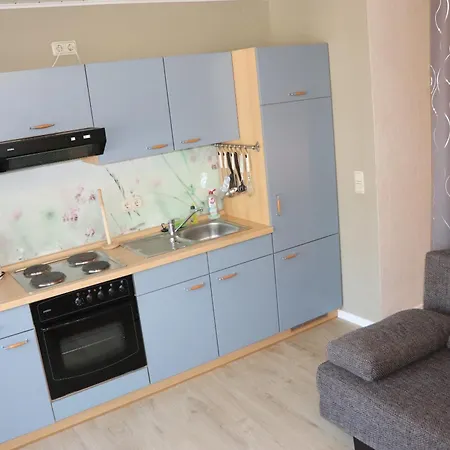 Ferienweingut & Gutsrestaurant Becker Apartman