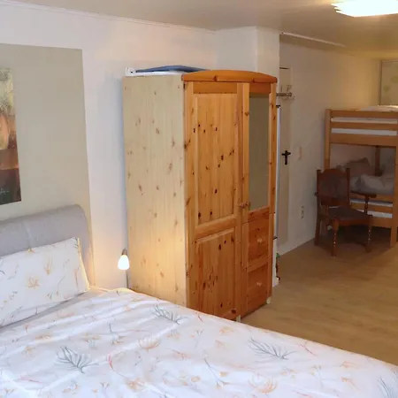 Ferienweingut & Gutsrestaurant Becker Lejlighed