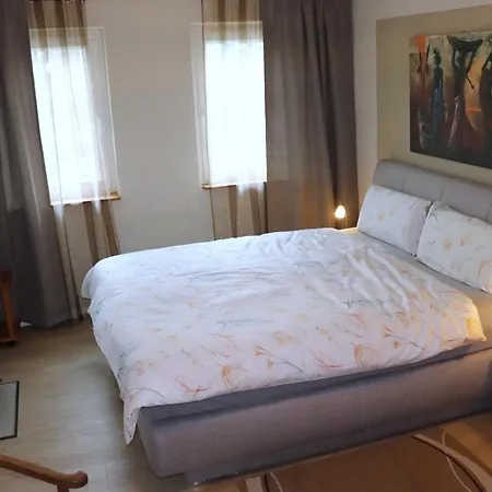 Ferienweingut & Gutsrestaurant Becker Lejlighed Burgen (Bernkastel-Wittlich)