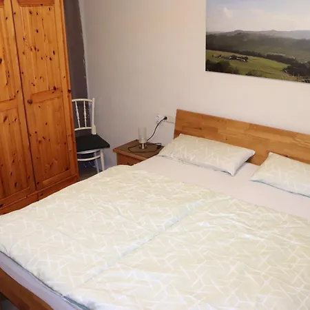 Lejlighed Ferienweingut & Gutsrestaurant Becker