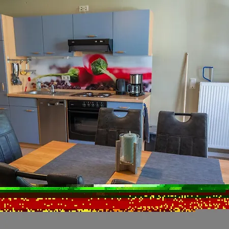 Lejlighed Ferienweingut & Gutsrestaurant Becker