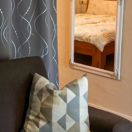 Lejlighed Ferienweingut & Gutsrestaurant Becker Burgen (Bernkastel-Wittlich)