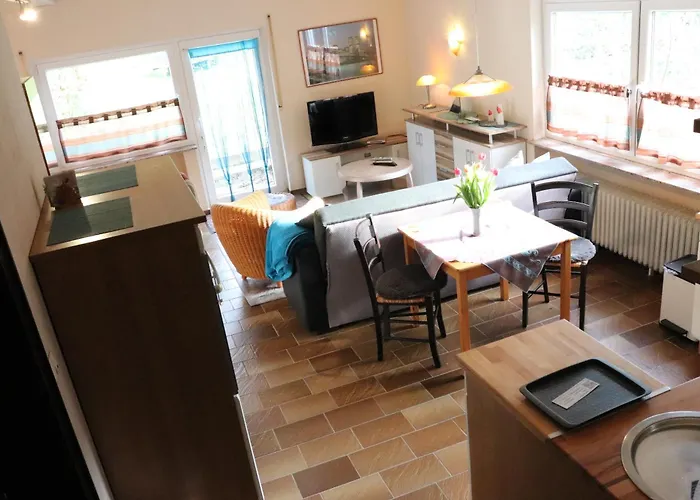 Ferienweingut & Gutsrestaurant Becker Burgen (Bernkastel-Wittlich)