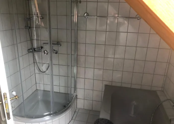 Ferienweingut & Gutsrestaurant Becker Apartamento Burgen (Bernkastel-Wittlich)