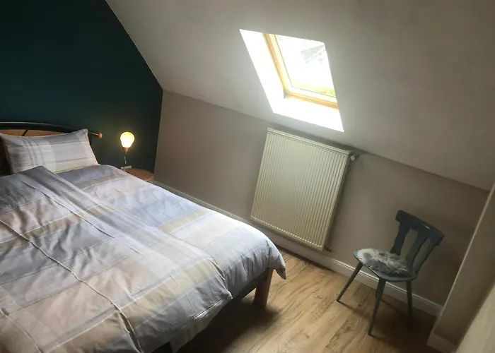 Ferienweingut & Gutsrestaurant Becker Burgen (Bernkastel-Wittlich)