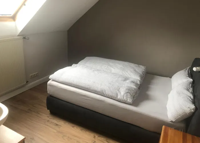 Apartamento Ferienweingut & Gutsrestaurant Becker Burgen (Bernkastel-Wittlich)