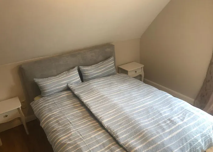 Apartamento Ferienweingut & Gutsrestaurant Becker *