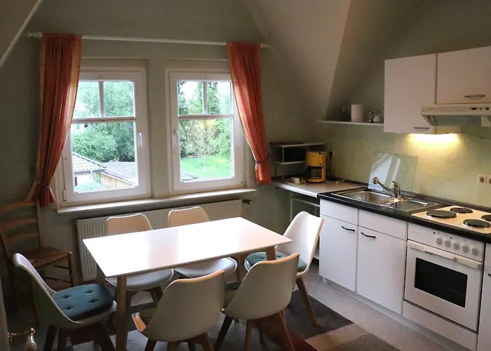 Ferienweingut & Gutsrestaurant Becker Apartamento *