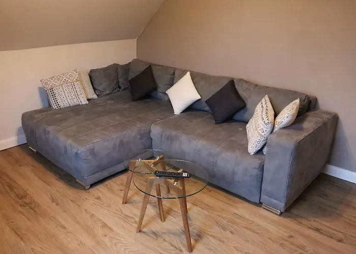 Ferienweingut & Gutsrestaurant Becker דירה Burgen (Bernkastel-Wittlich)