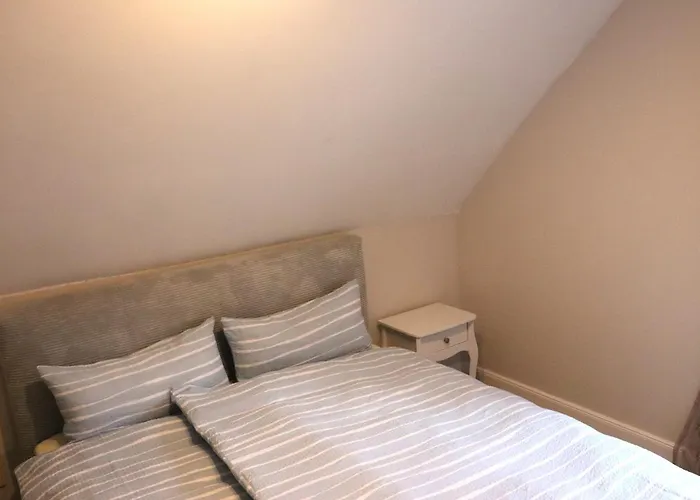 Apartamento Ferienweingut & Gutsrestaurant Becker Burgen (Bernkastel-Wittlich)