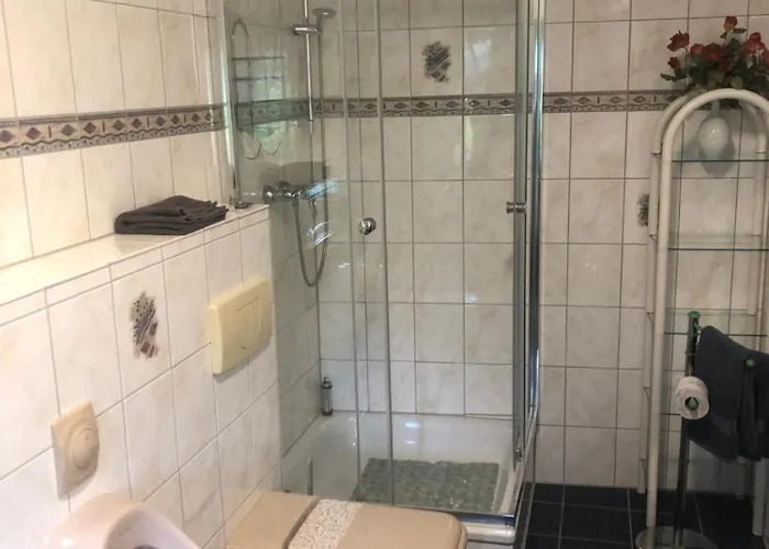 Ferienweingut & Gutsrestaurant Becker * Burgen (Bernkastel-Wittlich)