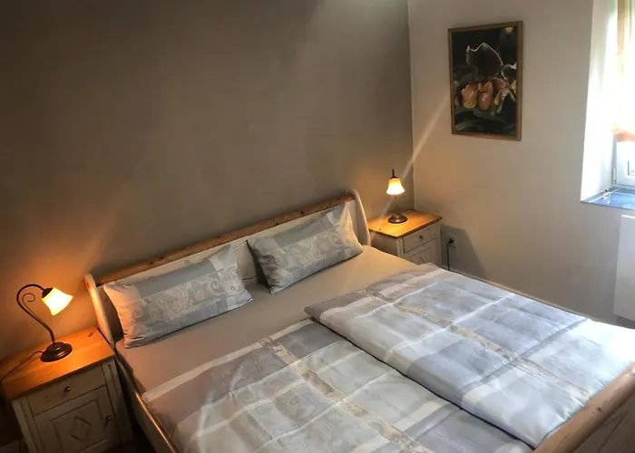 Ferienweingut & Gutsrestaurant Becker *