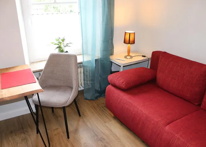 Ferienweingut & Gutsrestaurant Becker * Burgen (Bernkastel-Wittlich)