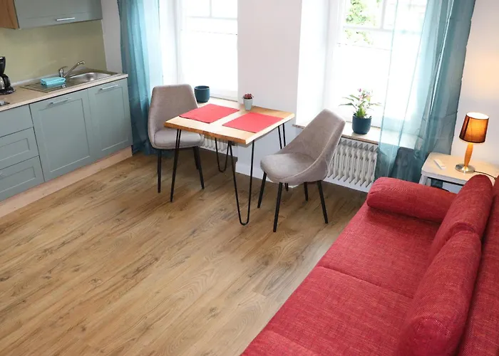 Ferienweingut & Gutsrestaurant Becker דירה Burgen (Bernkastel-Wittlich)