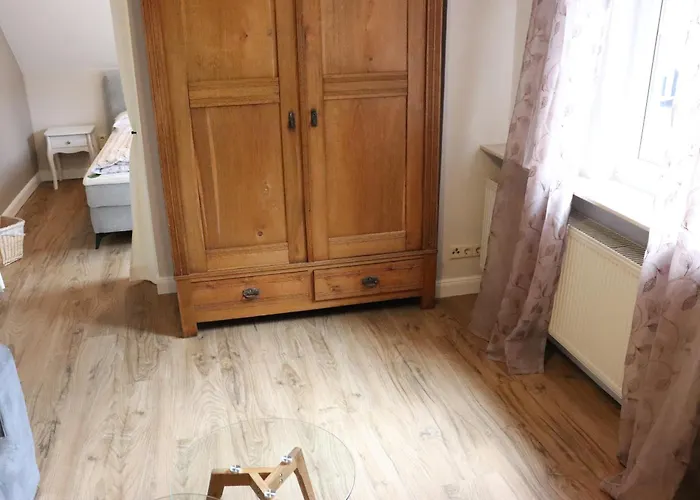 Ferienweingut & Gutsrestaurant Becker דירה Burgen (Bernkastel-Wittlich)