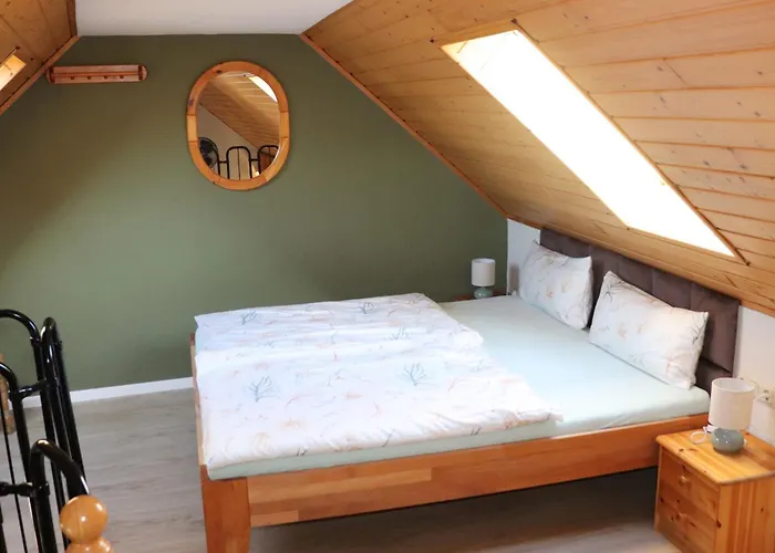 Ferienweingut & Gutsrestaurant Becker * Burgen (Bernkastel-Wittlich)