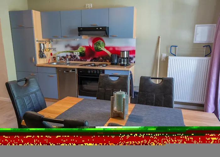 דירה Ferienweingut & Gutsrestaurant Becker